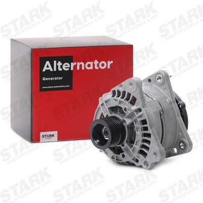 Alternator Stark SKGN-0320184 SKGN-0320184 - foto 2