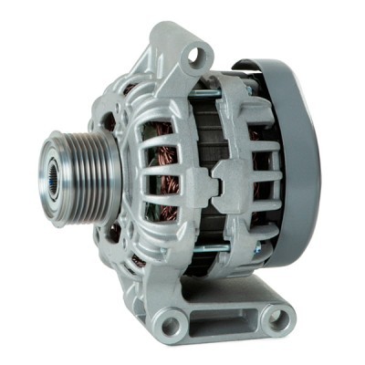 Alternator RIDEX 4G1245 4G1245 - foto 3