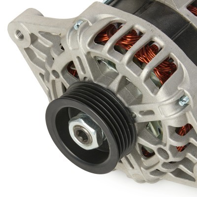 Alternator RIDEX 4G1009R 4G1009R - foto 6