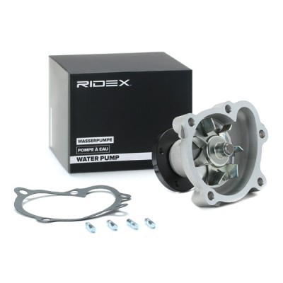 Pompa Wody RIDEX 1260W0127 1260W0127 - foto 3
