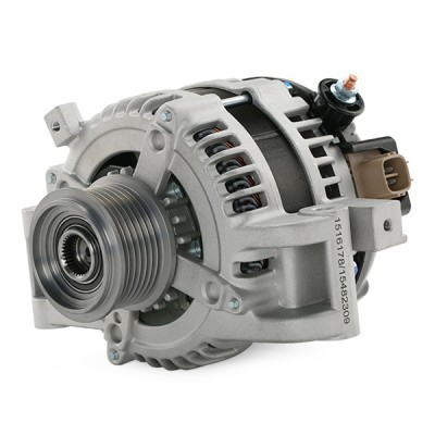 Alternator RIDEX 4G1146 4G1146 - foto 3