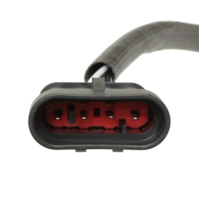 Sonda Lambda RIDEX 3922L0025P 3922L0025P - foto 6