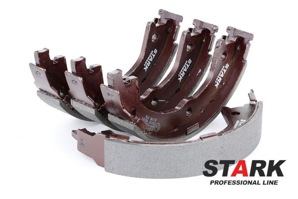 Klocki hamulcowe Stark SKBS-0450298 SKBS-0450298 - foto 1