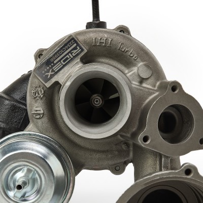 Turbina (Turbosprężarka) RIDEX 2234C10395R 2234C10395R - foto 5