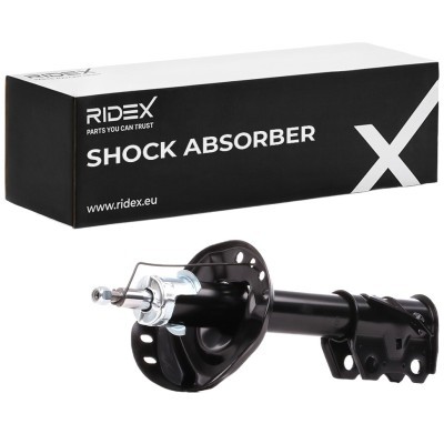 Amortyzator RIDEX 854S1063 854S1063 - foto 2