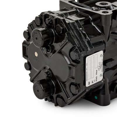Sprężarka Klimatyzacji 447K0680R - foto 5