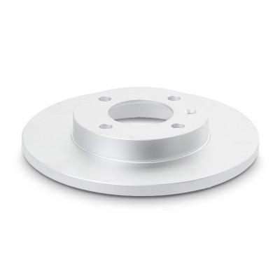 Tarcza hamulcowa RIDEX 82B0655P 82B0655P - foto 5