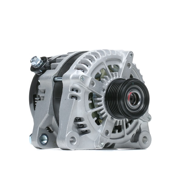 Alternator RIDEX 4G1271 4G1271 - foto 1