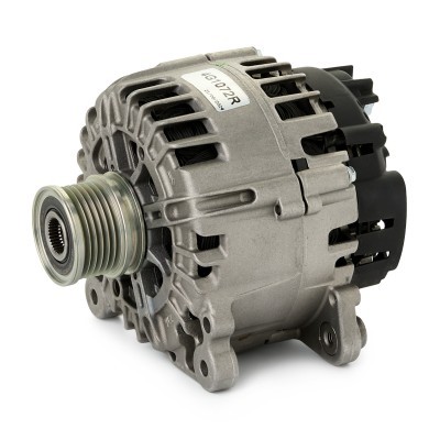 Alternator RIDEX 4G1072R 4G1072R - foto 3