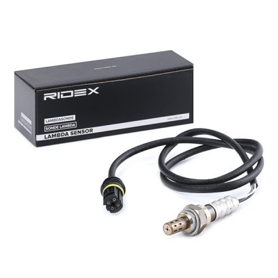Sonda Lambda RIDEX 3922L0380 3922L0380 - foto 2