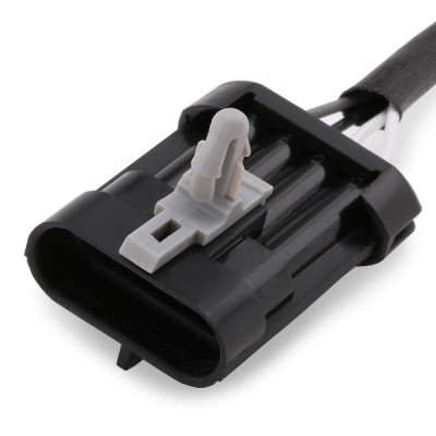 Sonda Lambda RIDEX 3922L0079 3922L0079 - foto 4
