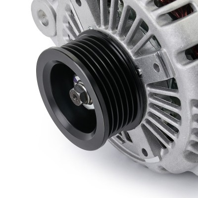 Alternator RIDEX 4G1290 4G1290 - foto 5