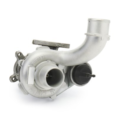Turbina (Turbosprężarka) RIDEX 2234C0324R 2234C0324R - foto 3