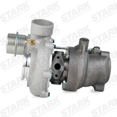 Turbina (Turbosprężarka) Stark SKCT-1191266 SKCT-1191266 - foto 7