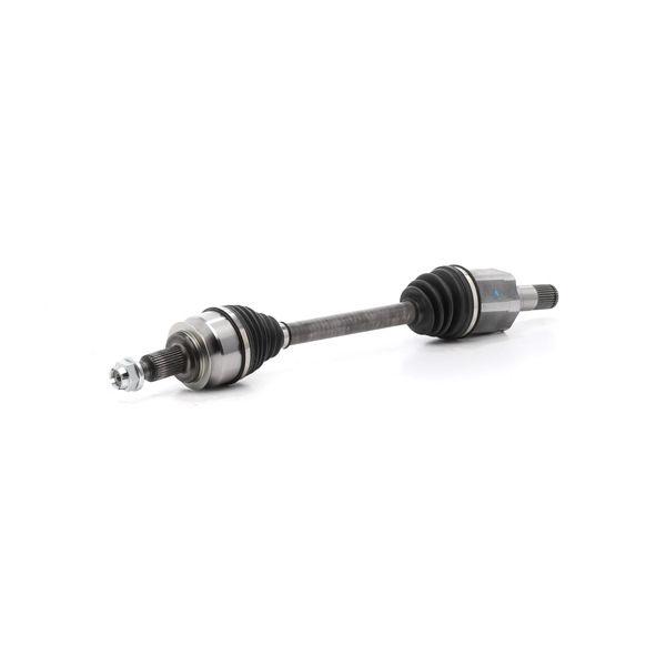 Półoś Napędowa RIDEX 13D1713R 13D1713R - foto 1