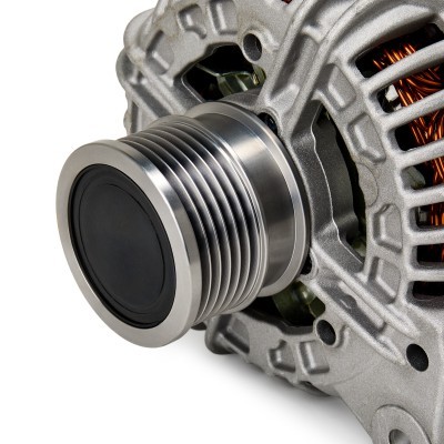 Alternator RIDEX 4G1734 4G1734 - foto 5