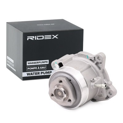 Pompa Wody RIDEX 1260W0284 1260W0284 - foto 2