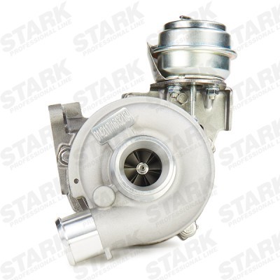 Turbina (Turbosprężarka) Stark SKCT-1190662 SKCT-1190662 - foto 6