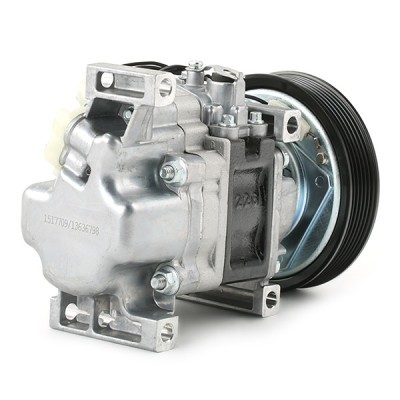 Sprężarka Klimatyzacji MAZDA 3 (BL) 447K0346 - foto 4