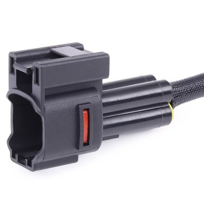Sonda Lambda RIDEX 3922L0245P 3922L0245P - foto 6