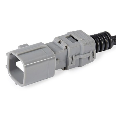 Sonda Lambda RIDEX 3922L0715 3922L0715 - foto 5