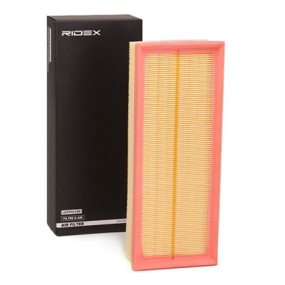 Filtr Powietrza RIDEX 8A0004 8A0004 - foto 4