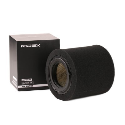 Filtr Powietrza RIDEX 8A0575 8A0575 - foto 2