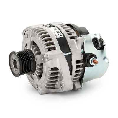 Alternator RIDEX 4G1862R 4G1862R - foto 3