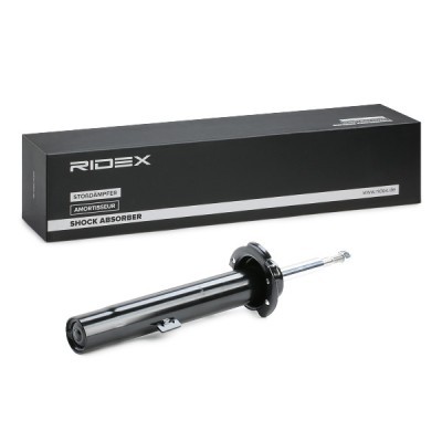 Amortyzator RIDEX 854S1632 854S1632 - foto 3