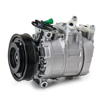 Sprężarka Klimatyzacji VW PASSAT Variant (3B6) 447K0819 - foto 3