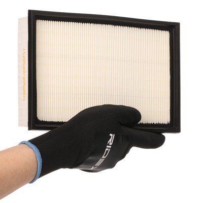 Filtr Powietrza RIDEX 8A0153 8A0153 - foto 8