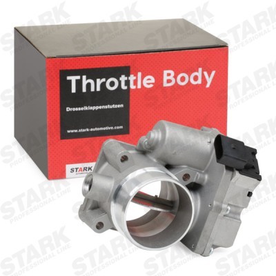 Дроссельная заслонка Stark SKTB-0430072 SKTB-0430072 - foto 2
