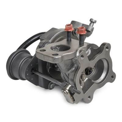 Turbina (Turbosprężarka) RIDEX 2234C0014R 2234C0014R - foto 7