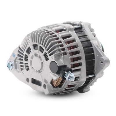 Alternator RIDEX 4G1130 4G1130 - foto 4
