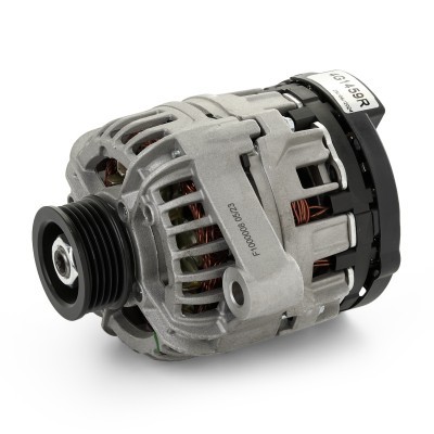 Alternator RIDEX 4G1459R 4G1459R - foto 3