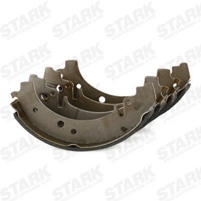 Klocki hamulcowe Stark SKBS-0450328 SKBS-0450328 - foto 3
