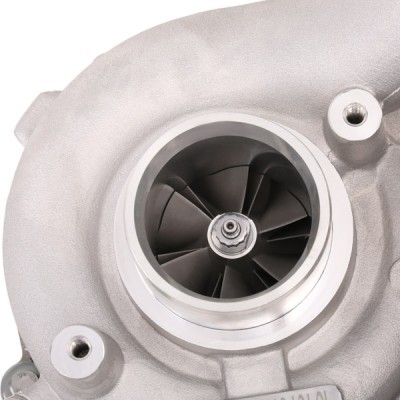 Turbina (Turbosprężarka) RIDEX 2234C10085 2234C10085 - foto 6