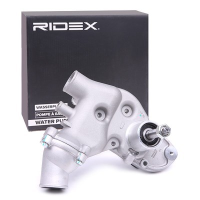 Pompa Wody RIDEX 1260W0492 1260W0492 - foto 2