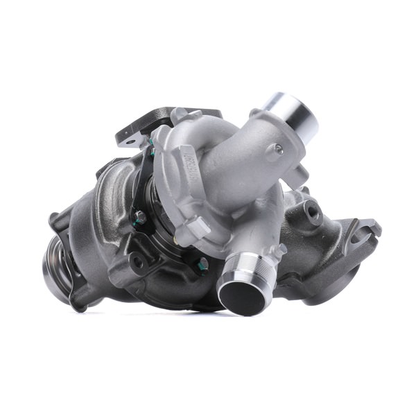 Turbina (Turbosprężarka) RIDEX 2234C0423 2234C0423 - foto 1