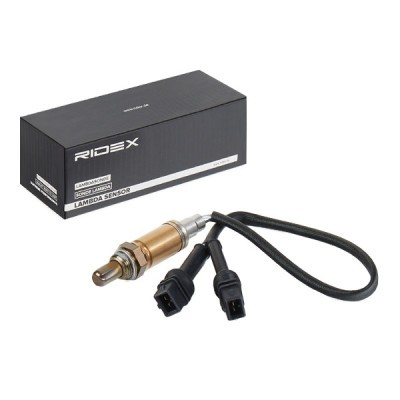 Sonda Lambda RIDEX 3922L0096 3922L0096 - foto 2