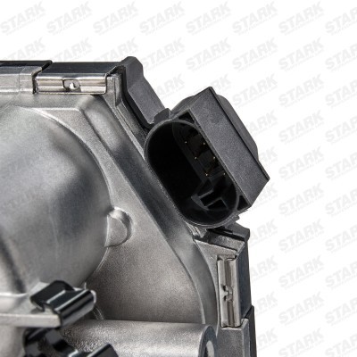 Дроссельная заслонка Stark SKTB-0430052 SKTB-0430052 - foto 6