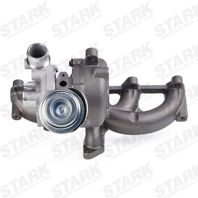 Turbina (Turbosprężarka) Stark SKCT-1190066 SKCT-1190066 - foto 7