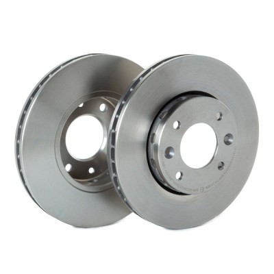 Tarcza hamulcowa RIDEX 82B0829 82B0829 - foto 5