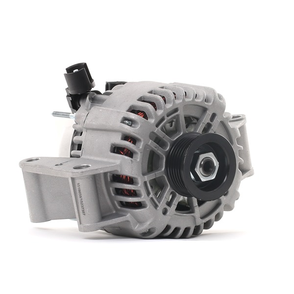 Alternator RIDEX 4G1050 4G1050 - foto 1