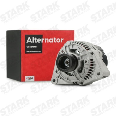 Alternator Stark SKGN-0320026 SKGN-0320026 - foto 2