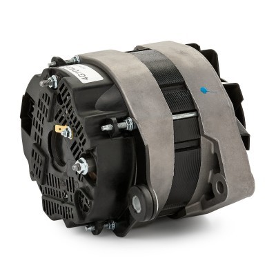 Alternator RIDEX 4G1048R 4G1048R - foto 4