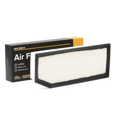 Filtr Powietrza RIDEX 8A0023 8A0023 - foto 2