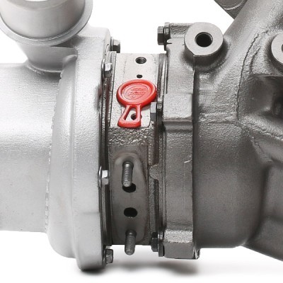 Turbina (Turbosprężarka) RIDEX 2234C10240R 2234C10240R - foto 4