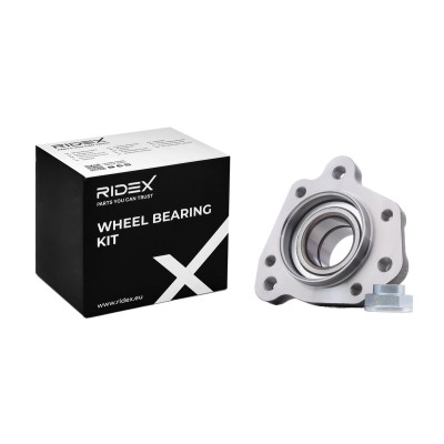 Łożysko Koła RIDEX 654W0970 654W0970 - foto 6