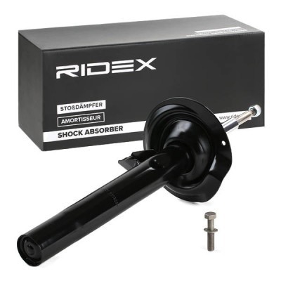 Amortyzator RIDEX 854S0770 854S0770 - foto 3